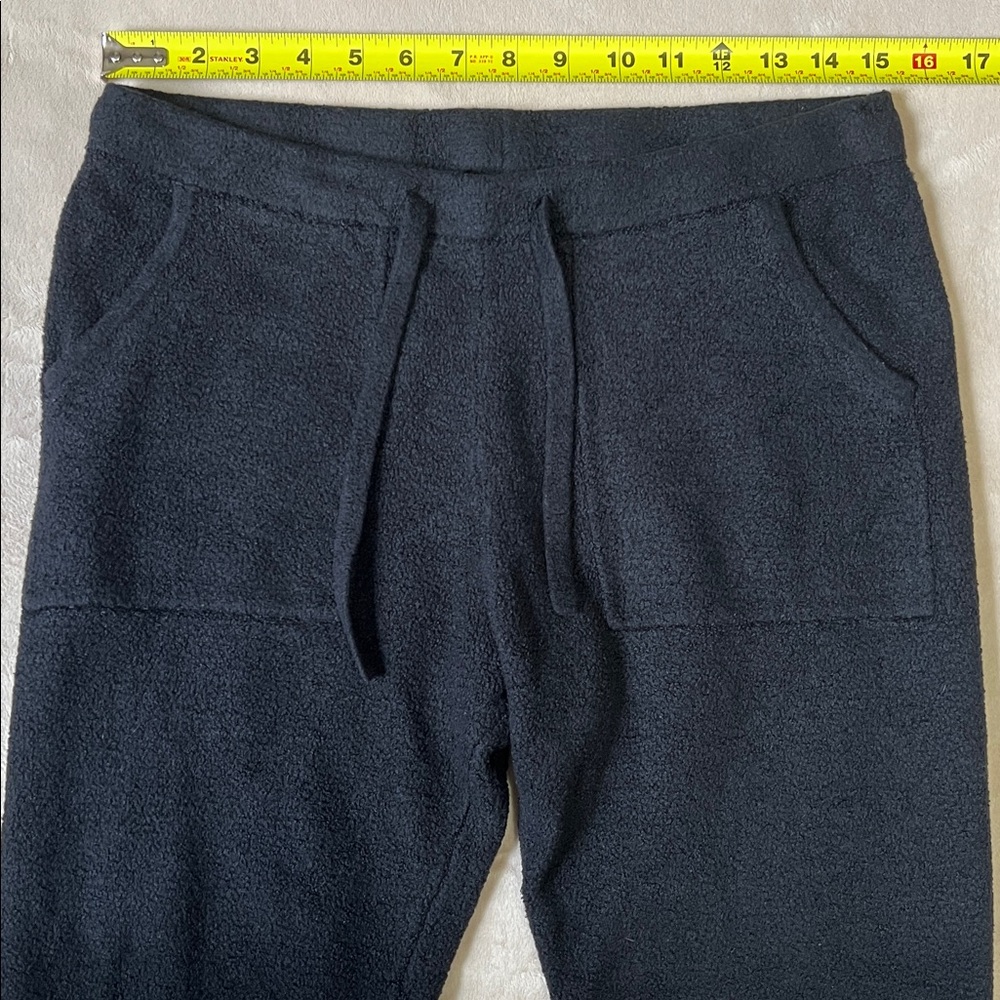 Barefoot Dreams Cozy Chic Lite Knit Lounge Pants. Women’s Size Small - Picture 8 of 11